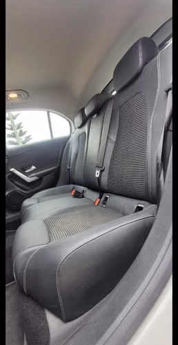 Mercedes Benz A200 