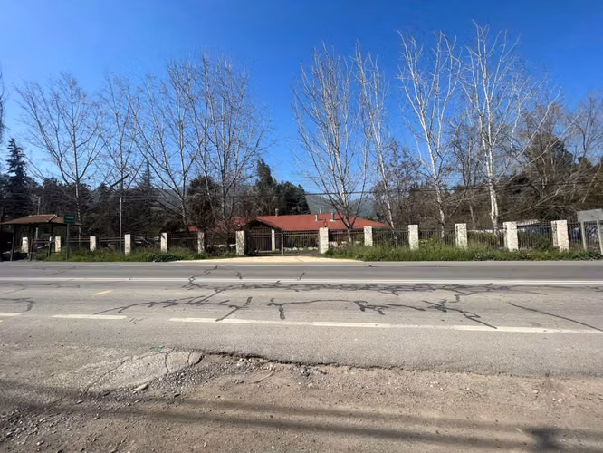 Venta Parcela 2D/9B - 7.000 m2 - Calera de Tango - Imagen 6