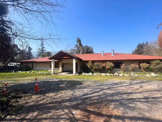 Venta Parcela 2D/9B - 7.000 m2 - Calera de Tango - Imagen 2