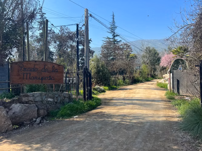 Venta Parcela 2D/9B - 7.000 m2 - Calera de Tango - Imagen 24
