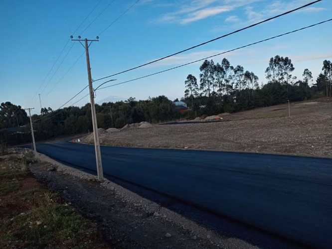 Parcela Industrial En Venta En Puerto Montt - Imagen 12