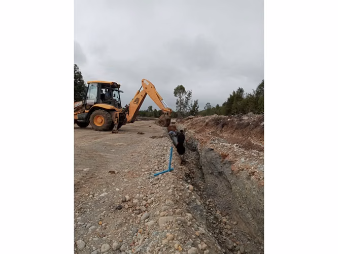 Parcela Industrial En Venta En Puerto Montt - Imagen 17