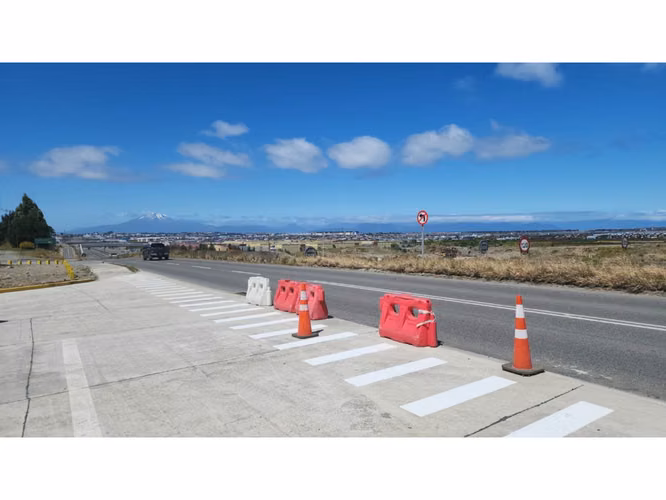 Parcela Industrial En Venta En Puerto Montt - Imagen 3
