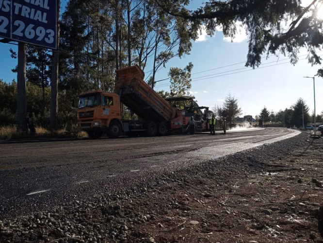 Parcela Industrial En Venta En Puerto Montt - Imagen 30