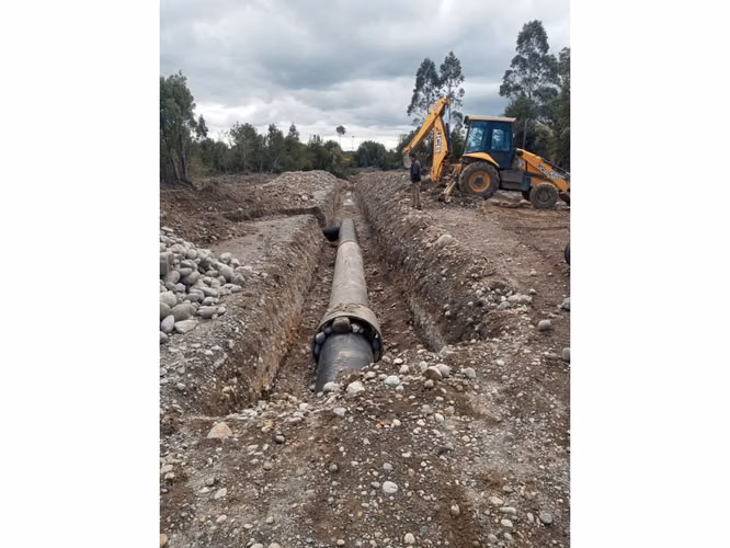 Parcela Industrial En Venta En Puerto Montt - Imagen 18