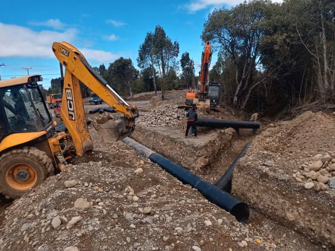 Parcela Industrial En Venta En Puerto Montt - Imagen 15