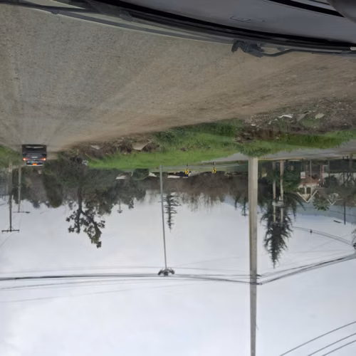 Venta Terreno 2.500 m2 - La Florida