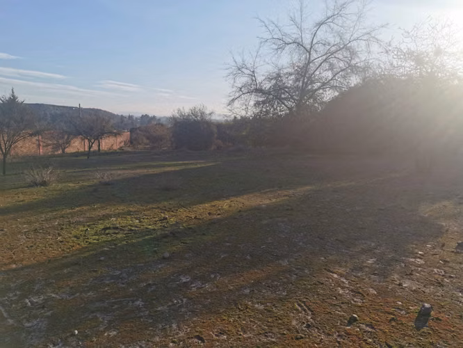 Venta Terreno 2.500 m2 - La Florida