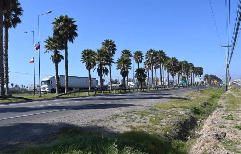 Terreno Construcción PEÑUELAS - Imagen 4