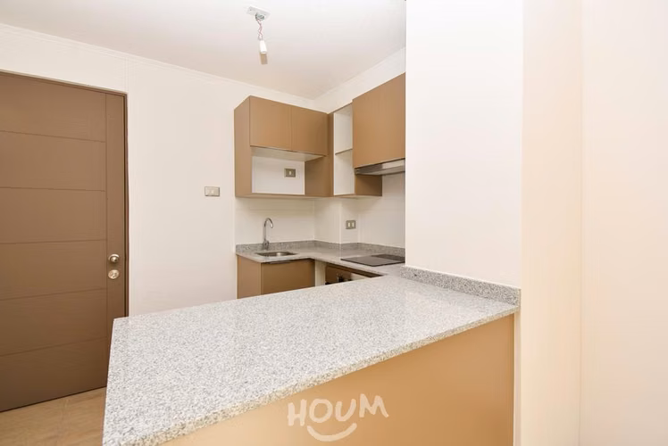 Departamento en Avenida Ossa