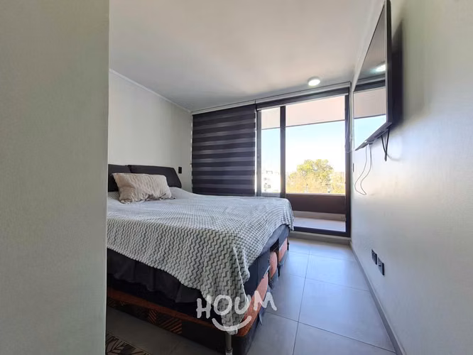 Departamento en Hamburgo
