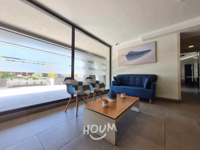 Departamento en Hamburgo