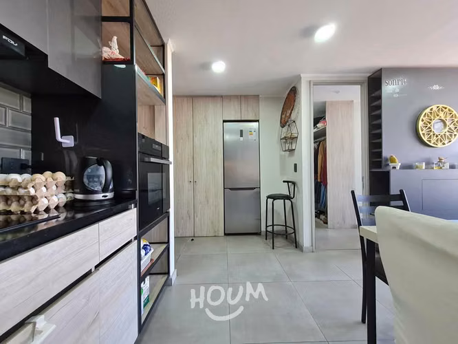 Departamento en Hamburgo