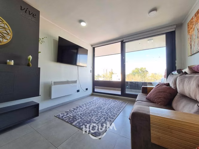 Departamento en Hamburgo
