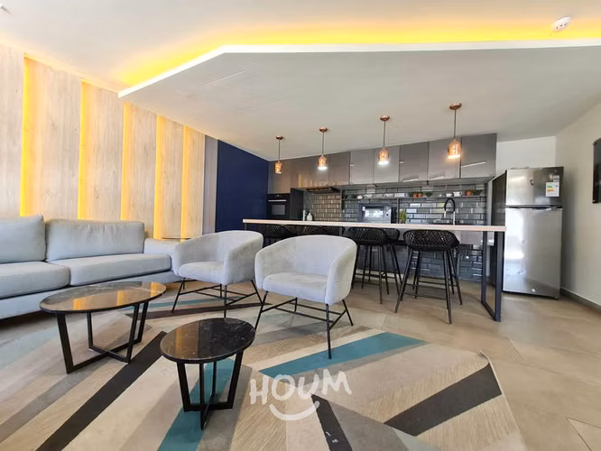 Departamento en Hamburgo