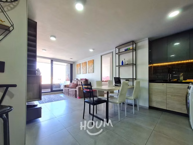 Departamento en Hamburgo