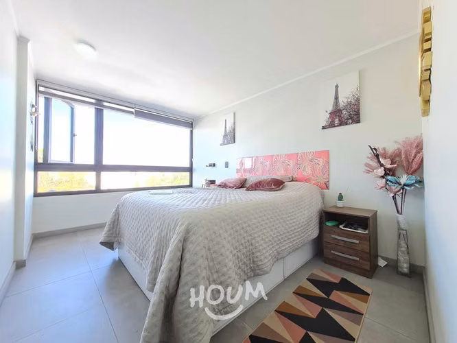 Departamento en Hamburgo