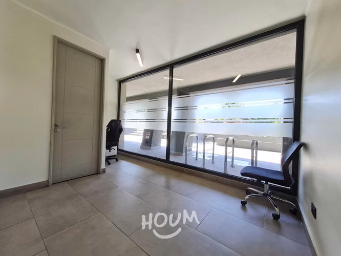 Departamento en Hamburgo