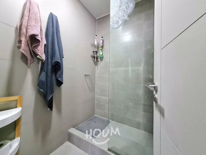 Departamento en Hamburgo