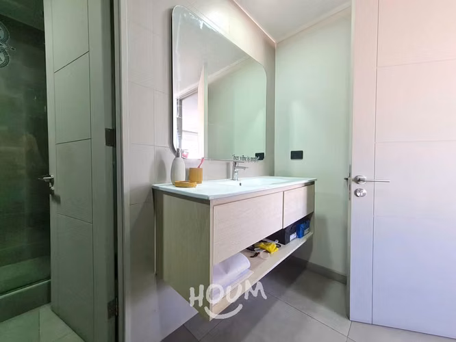 Departamento en Hamburgo