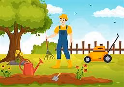 Jardinero