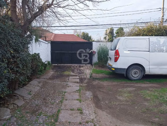 Inversionistas Terreno uso mixto residencial y comercial
