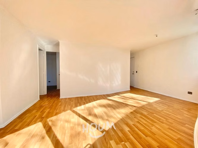 Departamento en General Bulnes - Imagen 3