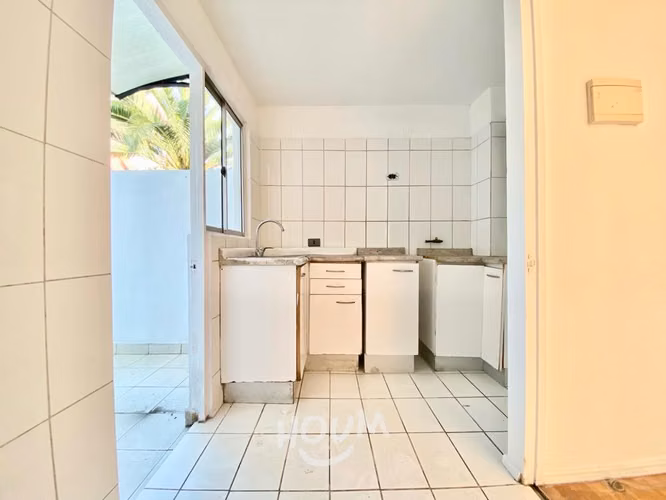 Departamento en General Bulnes - Imagen 6