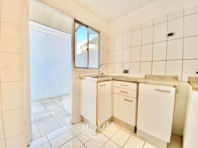 Departamento en General Bulnes - Imagen 7
