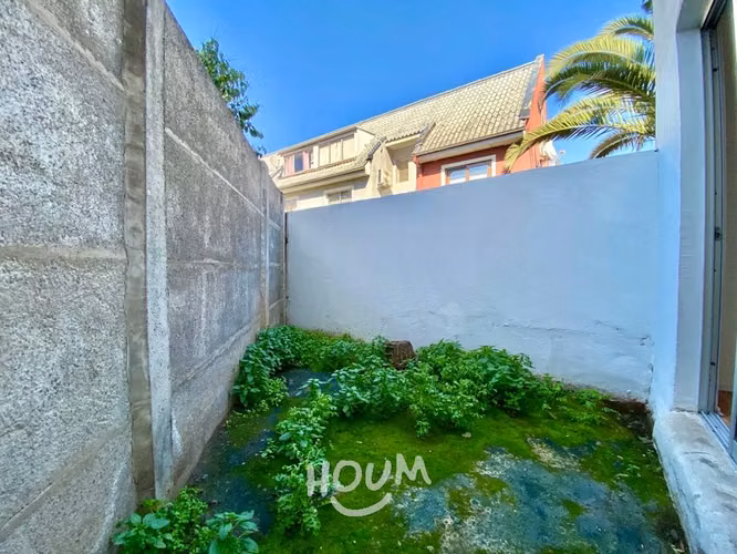 Departamento en General Bulnes - Imagen 16