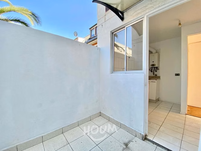Departamento en General Bulnes - Imagen 9