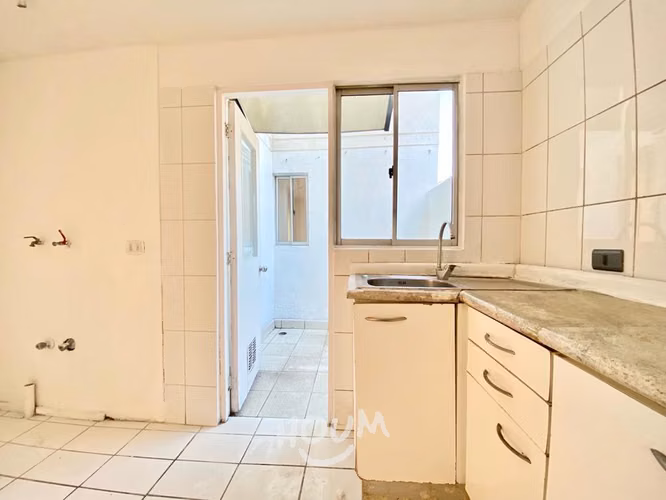 Departamento en General Bulnes - Imagen 8