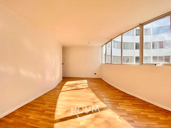 Departamento en General Bulnes - Imagen 4
