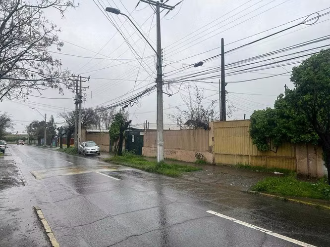 Venta terreno, construcción en Altura  (120843)