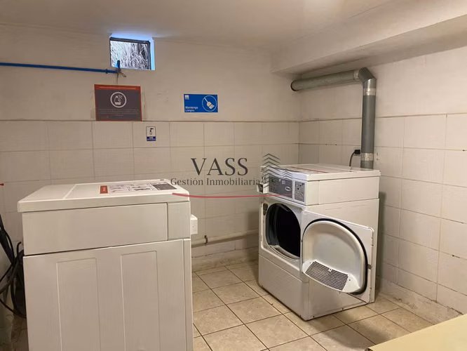 VASS vende depto 2D 1B frente al mar, Av. del Mar. La Serena