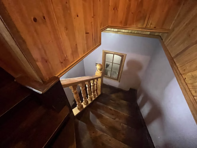 VENTA DE CASA DE DOS PISOS EN PEÑALOLEN  300 MTS. 5D 3B