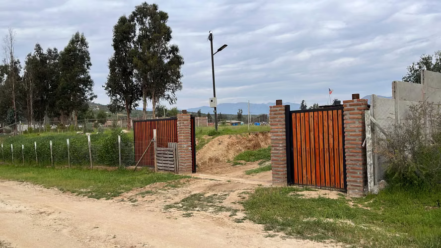 Se Vende Parcela 5.000 mt2 en Limache  (120865)