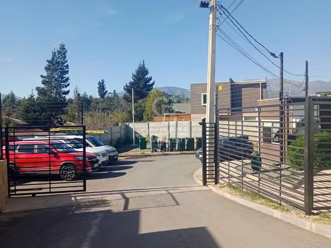 Dpto. Buena oportunidad en Limache