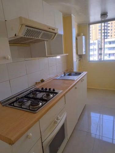 Condominio Plaza Norte VI, Sector Norte.