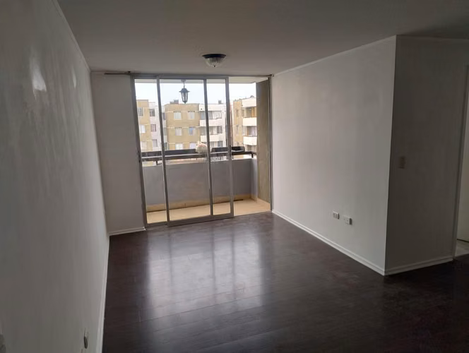 Condominio Plaza Norte VI, Sector Norte.
