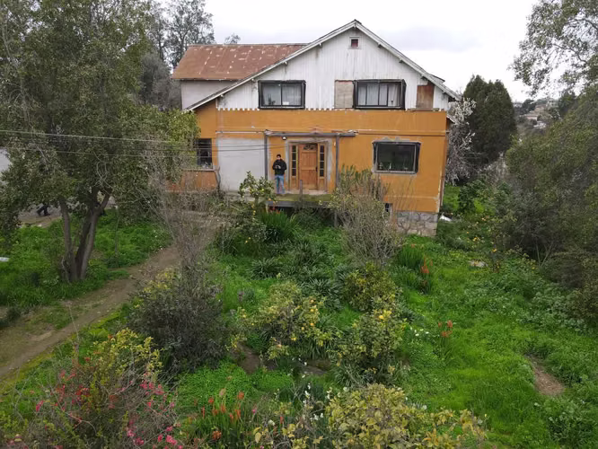 VENTA TERRENO 3.000 M2 QUILPUE (74477)