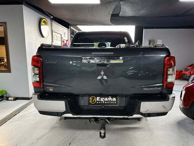 MITSUBISHI L200 DAKAR 4X4 2023 - Imagen 6