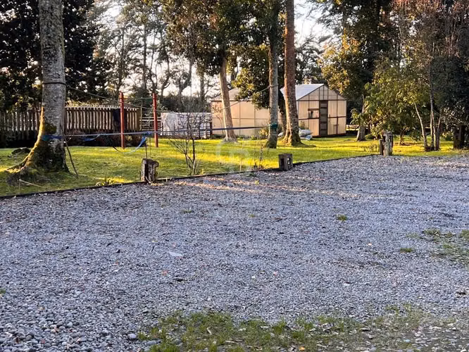 Encantadora Casa de Madera Nativa cerca de Puerto Varas