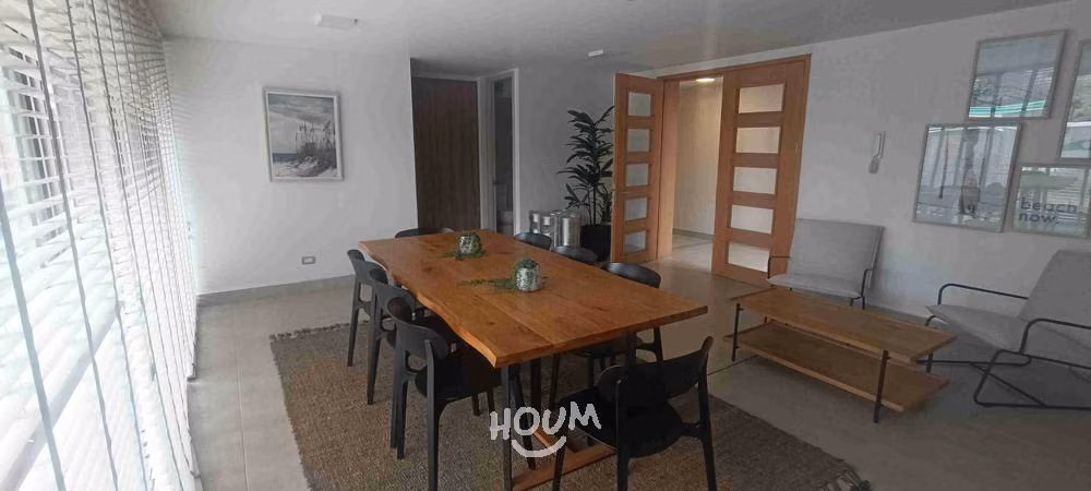 Departamento en Placilla