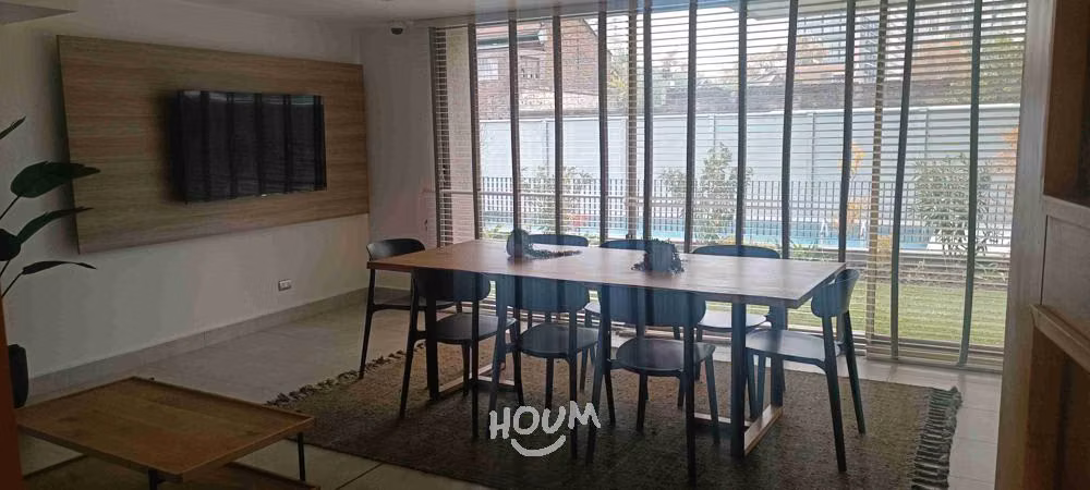 Departamento en Placilla