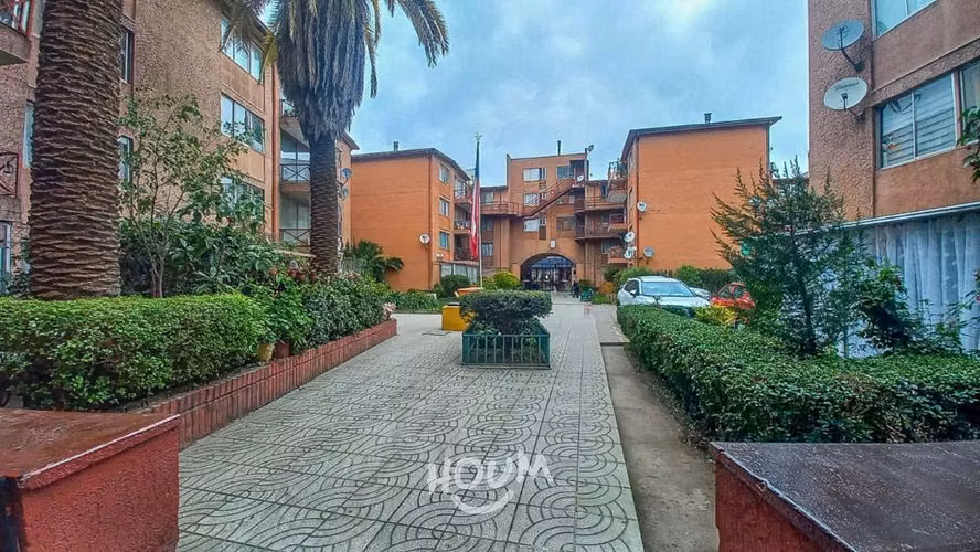 Departamento en Lo Prado