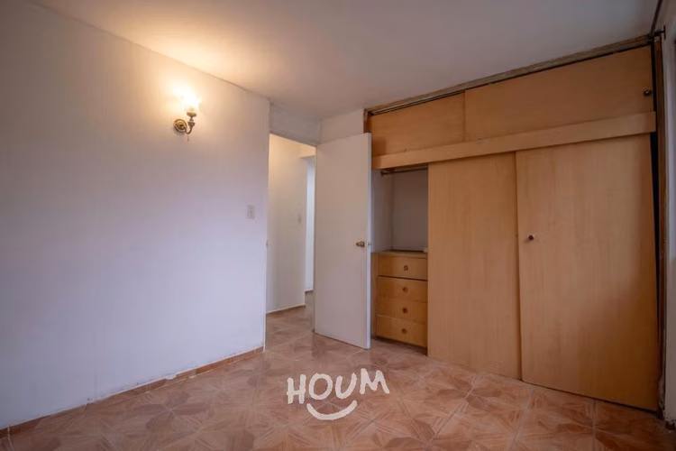 Departamento en Lo Prado