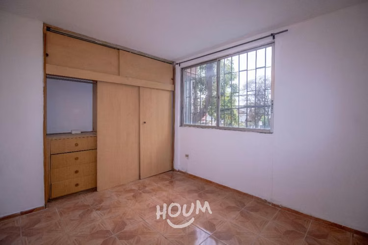 Departamento en Lo Prado