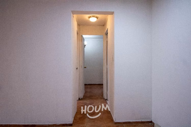 Departamento en Lo Prado