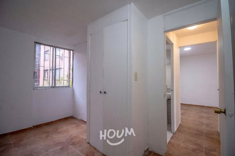 Departamento en Lo Prado